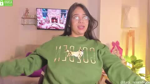 Tatiana --- Schedule Monday to Sundays 800  to 200  UTC-5 online show from 11/16/25, 11:49