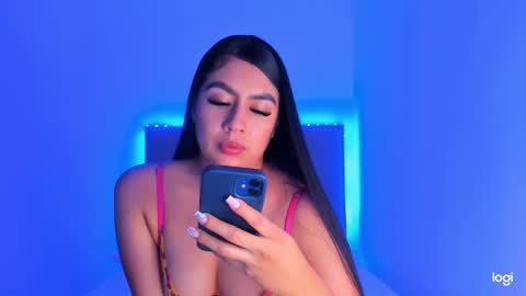 Tatiana online show from 01/28/25, 12:47