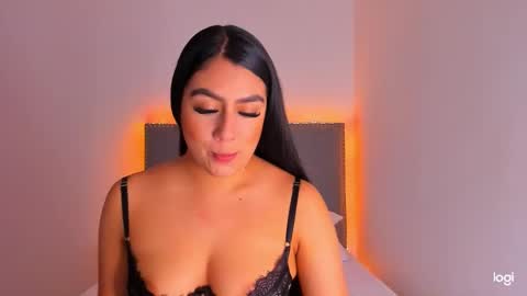 Tatiana online show from 02/09/25, 08:34