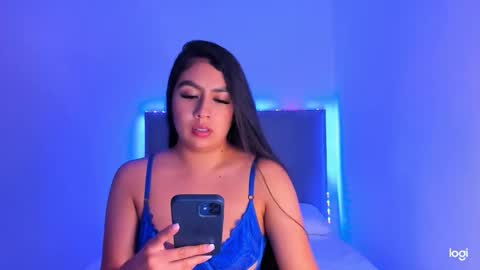 Tatiana online show from 03/10/25, 11:27