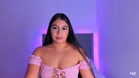 Tatiana online show from 10/31/25, 10:00