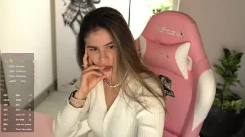 Sofia  But You can call me Sofi online show from 04/05/26, 08:50