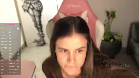 Sofia  But You can call me Sofi online show from 06/11/26, 12:32