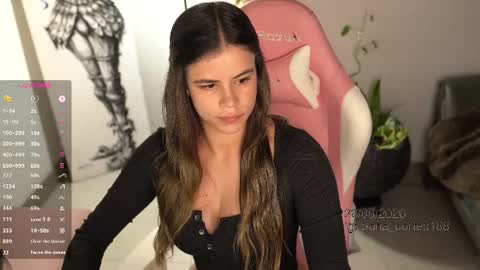 Sofia  But You can call me Sofi online show from 06/28/26, 11:11