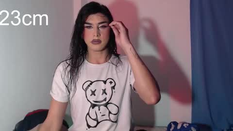 Snapshot of tatiana_hunter chatting on 01/06/26, 05:38 tatiana_hunter online show from 01/06/26, 05:38