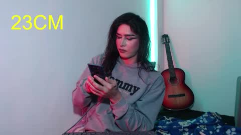 Snapshot of tatiana_hunter chatting on 01/08/26, 07:27 tatiana_hunter online show from 01/08/26, 07:27