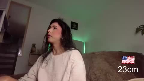 Snapshot of tatiana_hunter chatting on 03/11/26, 09:48 tatiana_hunter online show from 03/11/26, 09:48