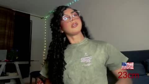 Snapshot of tatiana_hunter chatting on 05/09/26, 07:35 tatiana_hunter online show from 05/09/26, 07:35