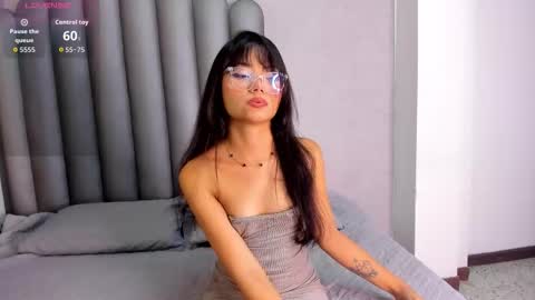 Tatiana online show from 11/16/25, 12:22