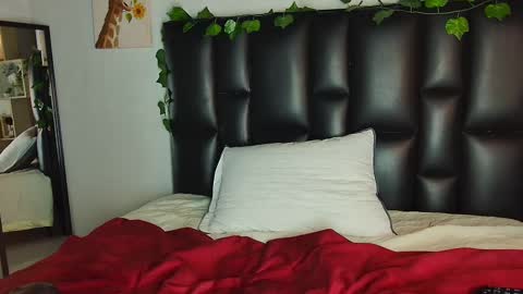 tatiana_mendoza online show from 03/08/25, 04:50