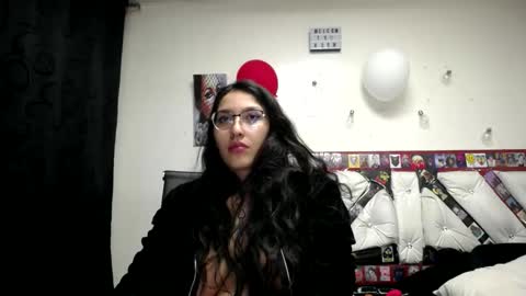 tatiana online show from 03/05/25, 12:38