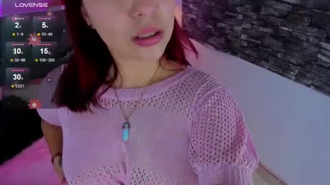Tatiana SC online show from 12/10/24, 01:44