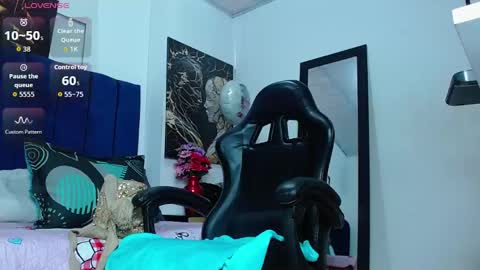 tatiana_star1 online show from 05/02/26, 08:47