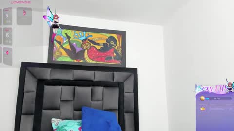 Tati online show from 01/14/25, 03:15