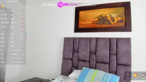 Snapshot of tatiana_valencia chatting on 06/02/26, 12:51 Tati online show from 06/02/26, 12:51