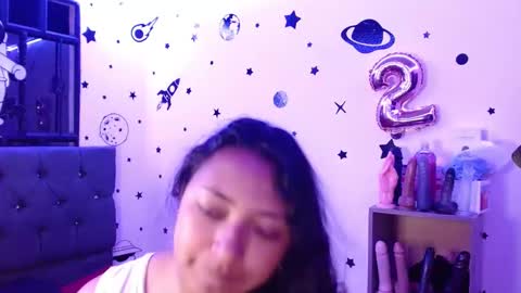 tatiana online show from 01/11/25, 10:51