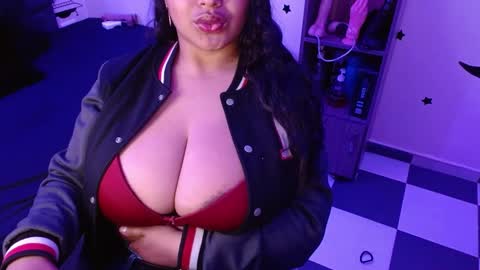 tatiana online show from 02/26/25, 03:42