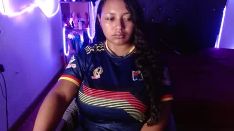 tatiana online show from 05/05/26, 03:03