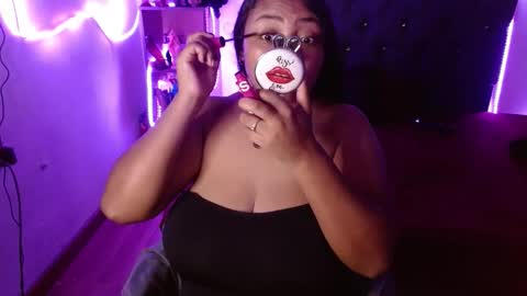 tatiana online show from 05/07/26, 02:17