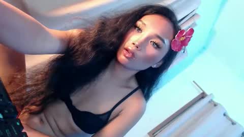Snapshot of tatiana_wilton chatting on 05/03/26, 02:34 ANDREA online show from 05/03/26, 02:34