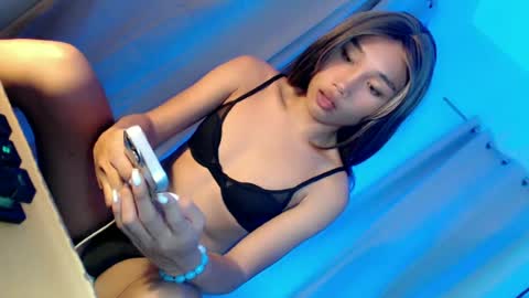 ANDREA online show from 06/22/26, 03:53