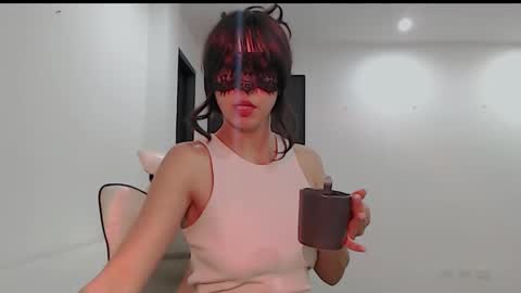 Snapshot of tatianaaah chatting on 02/03/26, 03:39 Morgan online show from 02/03/26, 03:39