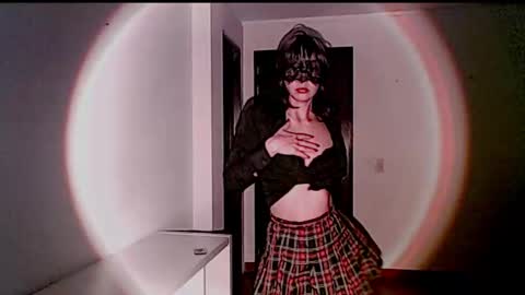 Snapshot of tatianaaah chatting on 02/22/26, 04:24 Morgan online show from 02/22/26, 04:24