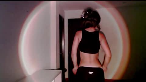 Snapshot of tatianaaah chatting on 02/26/26, 02:10 Morgan online show from 02/26/26, 02:10