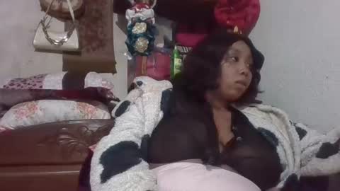 tatianahery online show from 06/12/26, 04:00