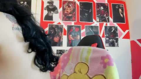 tatiana onnel online show from 05/04/26, 06:59