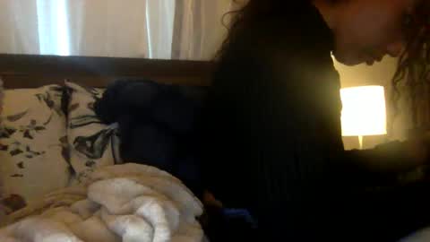 Snapshot of tatiannatease chatting on 01/08/25, 10:37 Tatianna Marie online show from 01/08/25, 10:37