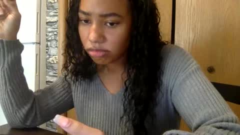 Snapshot of tatiannatease chatting on 01/13/25, 09:09 Tatianna Marie online show from 01/13/25, 09:09