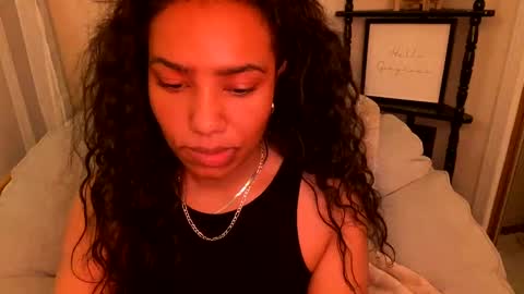 Snapshot of tatiannatease chatting on 01/31/25, 02:04 Tatianna Marie online show from 01/31/25, 02:04