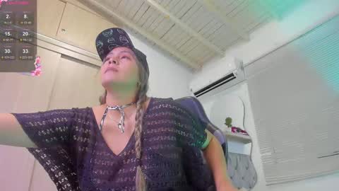 Snapshot of tatiis_hot chatting on 12/05/24, 03:26 Tatiana online show from 12/05/24, 03:26