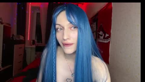 tatika_williams online show from 04/30/26, 09:52