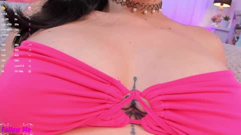 Tatiana      independent girl  online show from 01/08/25, 06:31