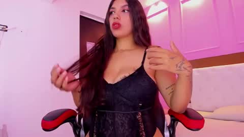  TATI online show from 02/27/25, 01:17