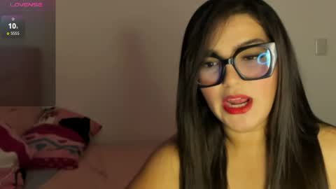 Snapshot of tatissdeliciuss chatting on 04/18/26, 05:06 Tatiss online show from 04/18/26, 05:06