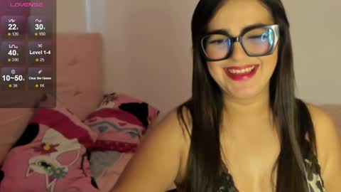 Snapshot of tatissdeliciuss chatting on 04/18/26, 07:58 Tatiss online show from 04/18/26, 07:58