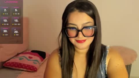 Snapshot of tatissdeliciuss chatting on 04/20/26, 04:10 Tatiss online show from 04/20/26, 04:10
