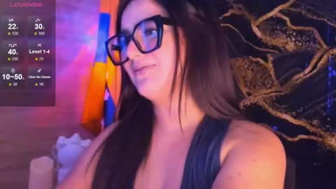 Snapshot of tatissdeliciuss chatting on 07/05/26, 03:02 Tatiss online show from 07/05/26, 03:02