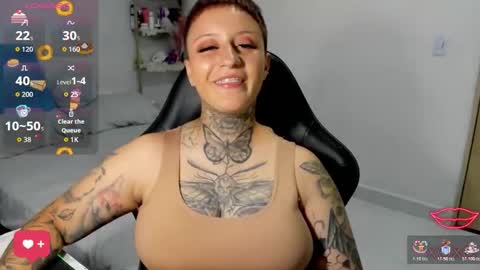 jess online show from 05/26/26, 07:21
