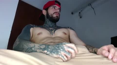 SeX-Boy online show from 10/08/25, 09:29