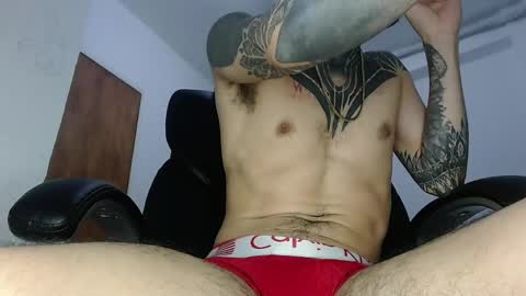 SeX-Boy online show from 04/16/26, 09:50