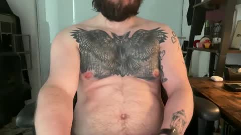 tatt66 online show from 01/17/25, 08:00