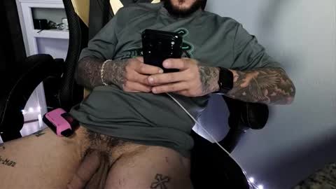 tatted_daddy69 online show from 12/20/25, 03:35