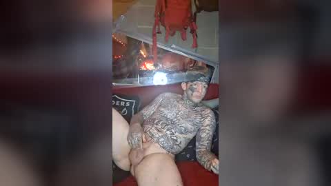 Snapshot of tatted_savage chatting on 07/05/26, 03:45 tatted_savage online show from 07/05/26, 03:45