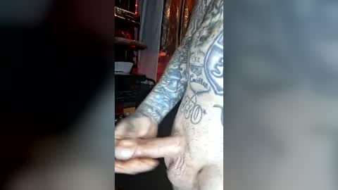 Snapshot of tatted_savage chatting on 07/05/26, 07:59 tatted_savage online show from 07/05/26, 07:59