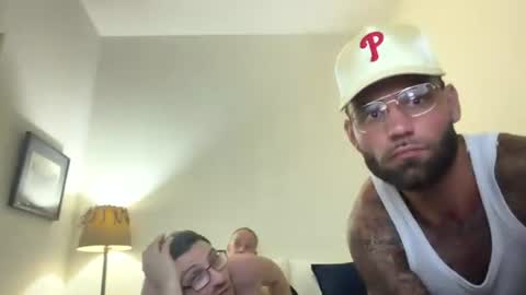 Tatted Jefe online show from 06/14/26, 05:42
