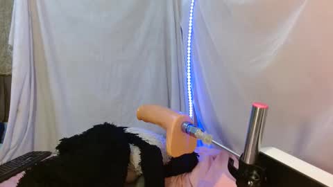 Katty badbitch online show from 09/08/25, 07:02